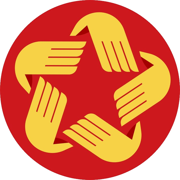 Logo UBND Xã